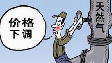 天然氣價(jià)格驟降64%，20批美國(guó)LNG訂單被取消多國(guó)來中國(guó)搶占市場(chǎng)